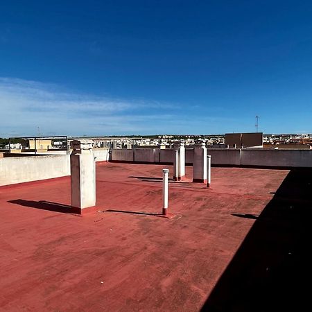 Adome Apartment Nautico IV Santa Pola Eksteriør bilde