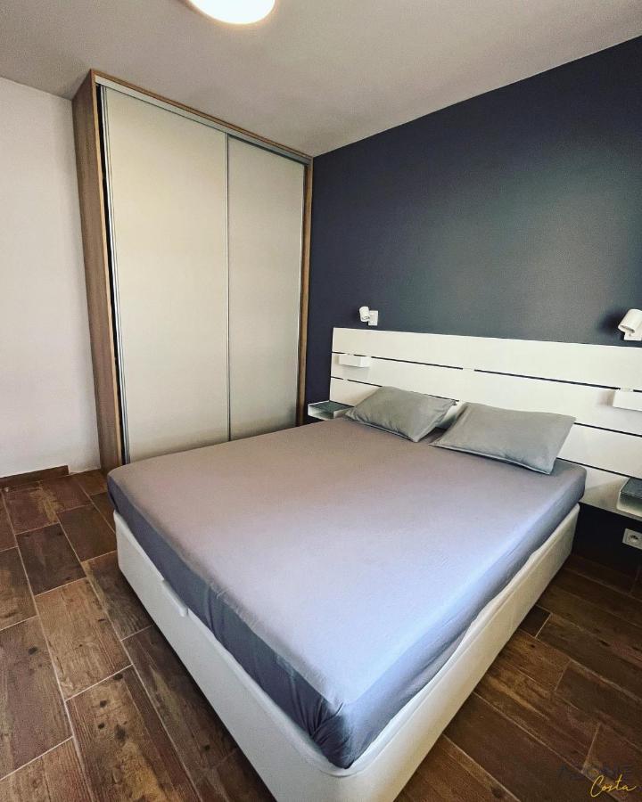 Adome Apartment Nautico IV Santa Pola Eksteriør bilde