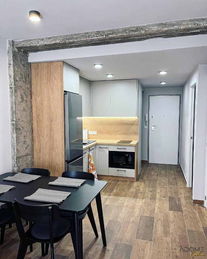 Adome Apartment Nautico IV Santa Pola Eksteriør bilde