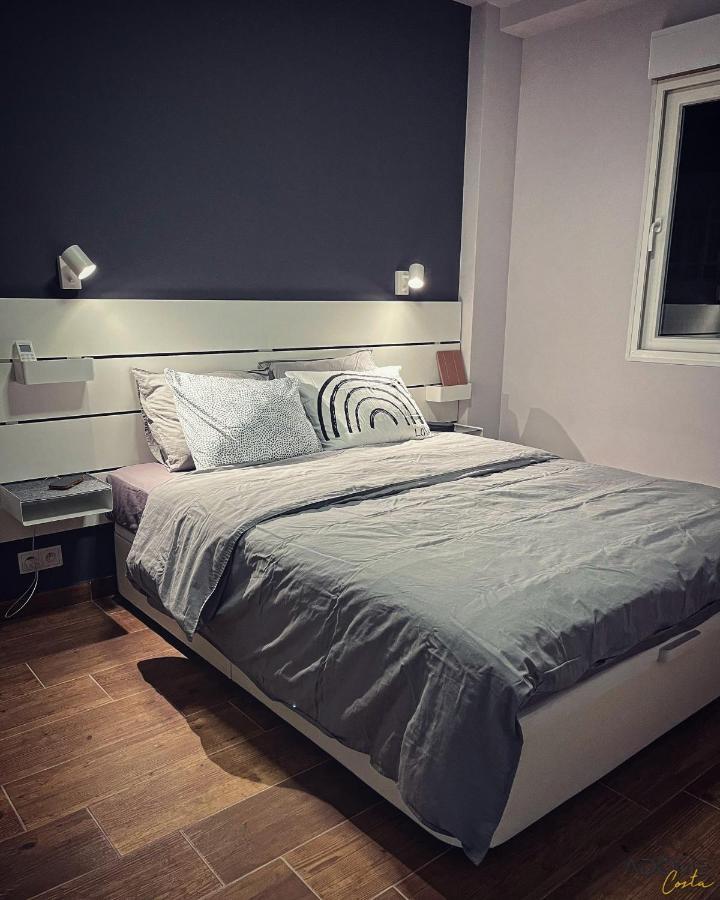 Adome Apartment Nautico IV Santa Pola Eksteriør bilde