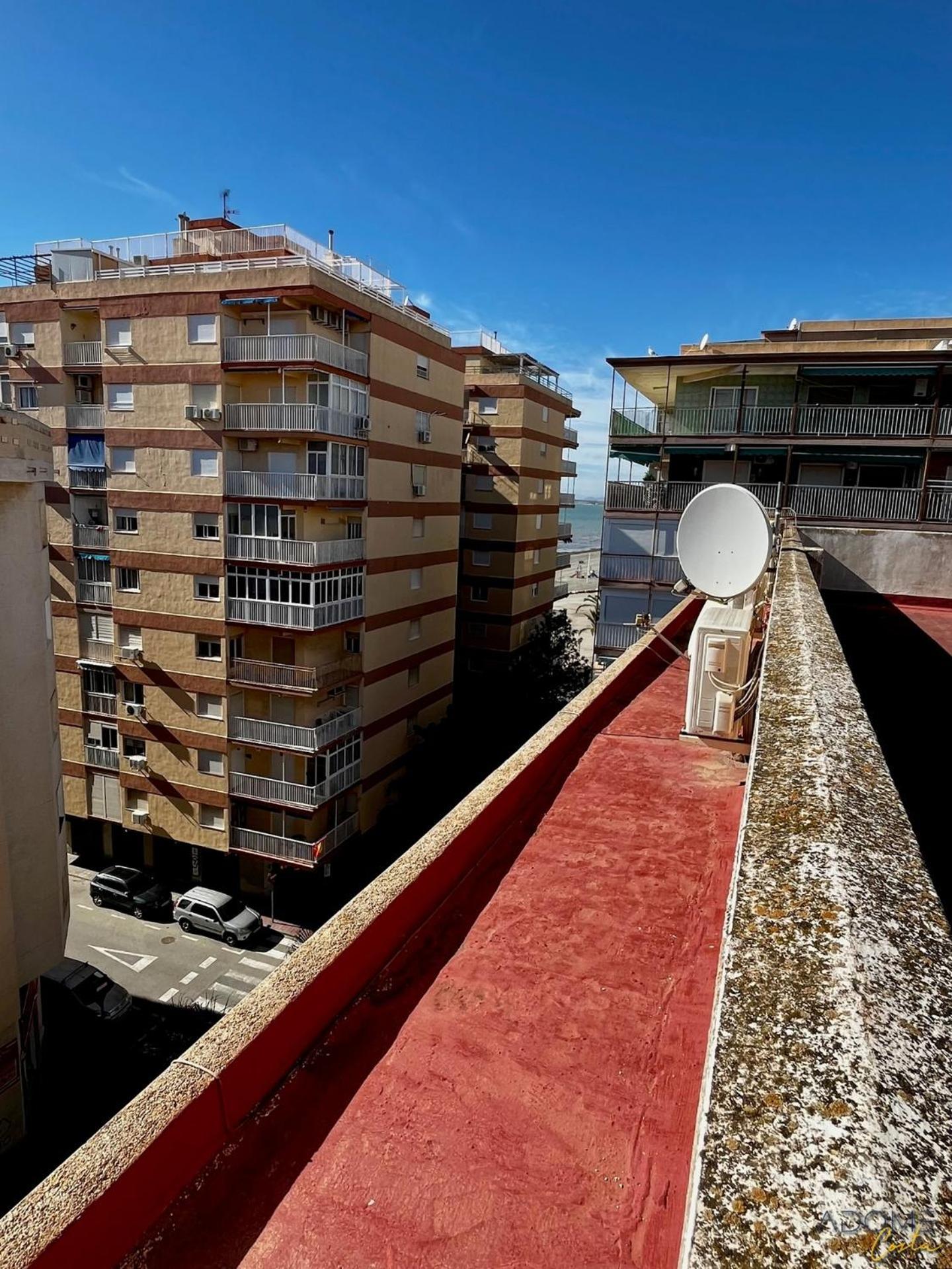 Adome Apartment Nautico IV Santa Pola Eksteriør bilde